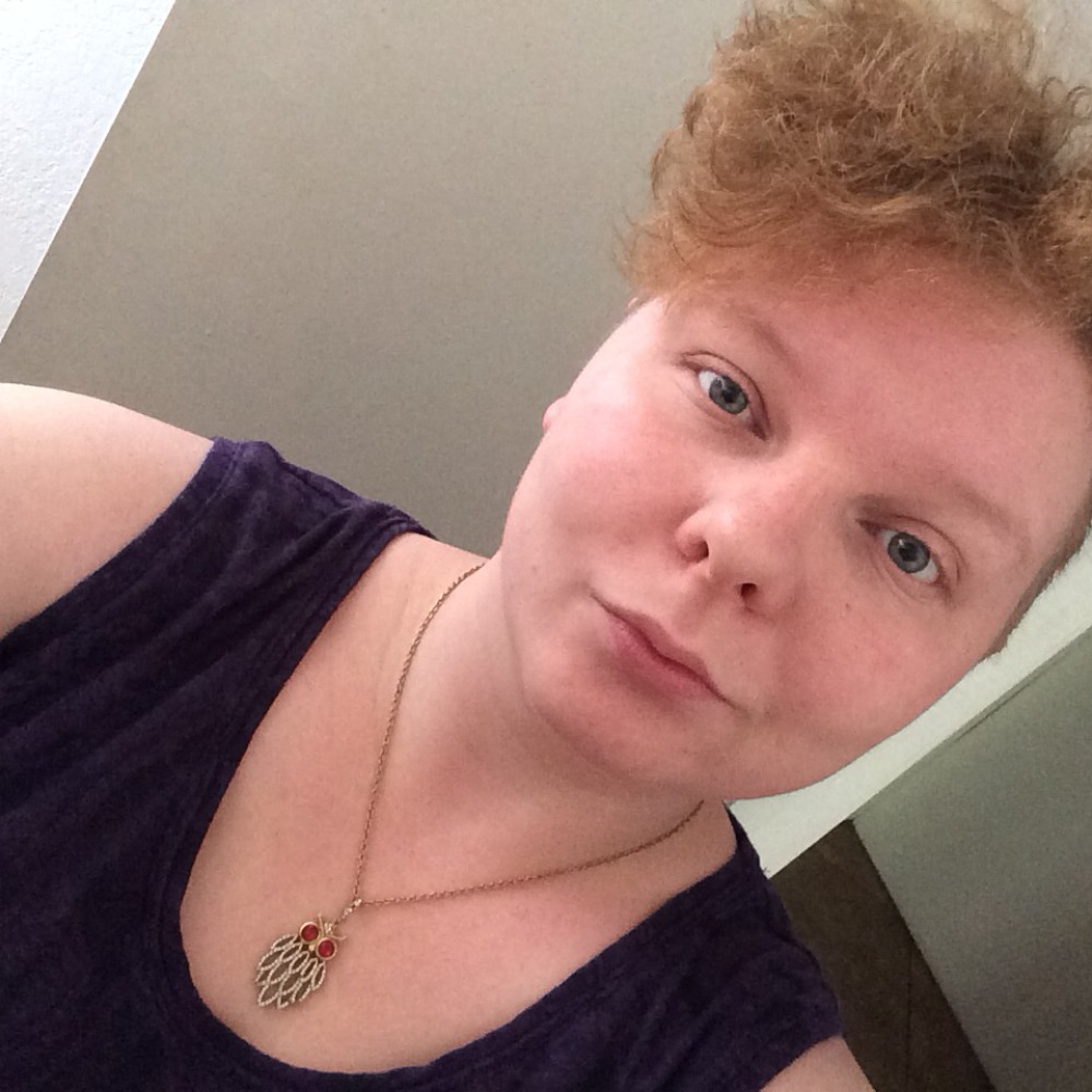 Meet your Posher, Reba